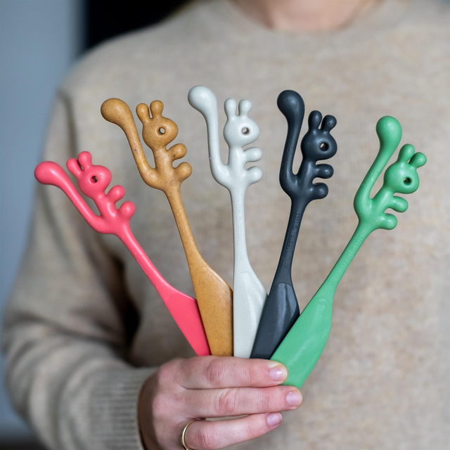 Cutite de unt, betisoare YUMMI, KOZIOL