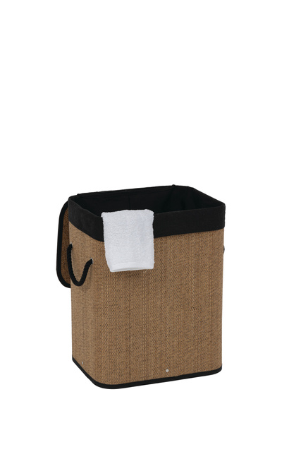 Coș de rufe LUXE, 60 l