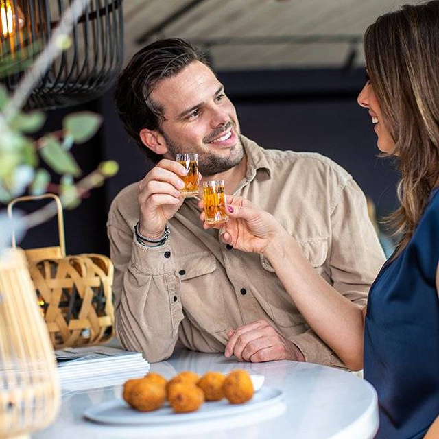 Superglas 40ml CLUB No.7 crystal clear