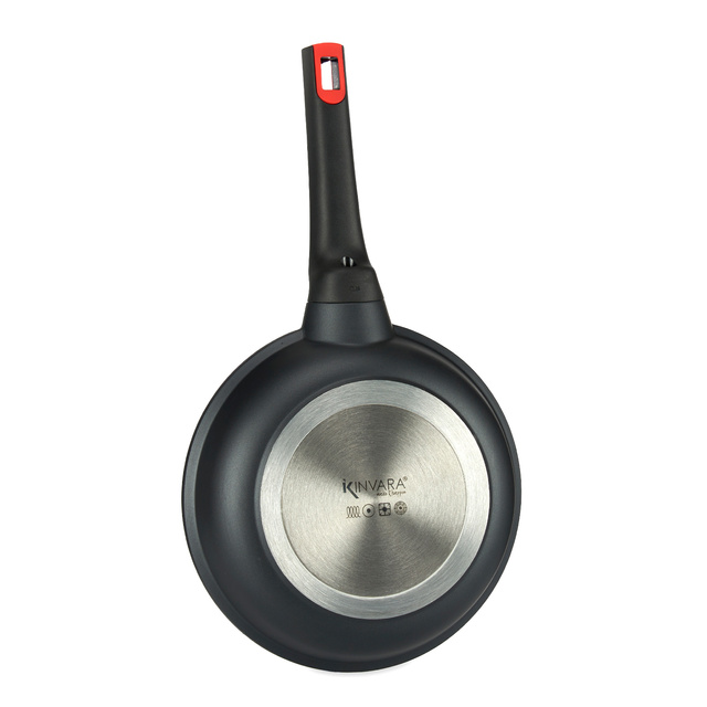 Tigaie pentru inducție MOLTEN, Ø 20 cm