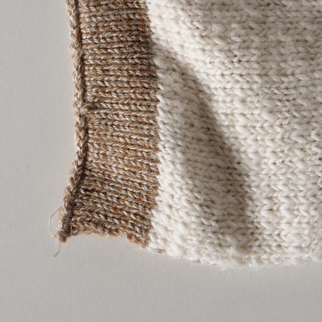 Pătură cu brăduți MARTJE, 170 x 120 cm