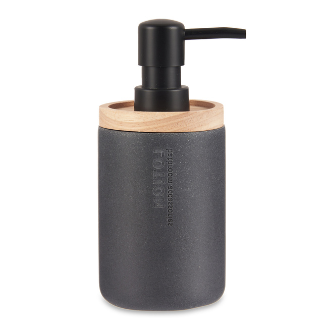 Perie WC FRESHY, Ø 10,2 cm