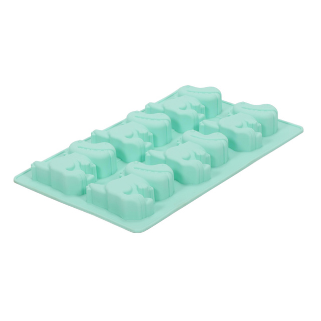 Formă din silicon pentru prăjituri pentru copii