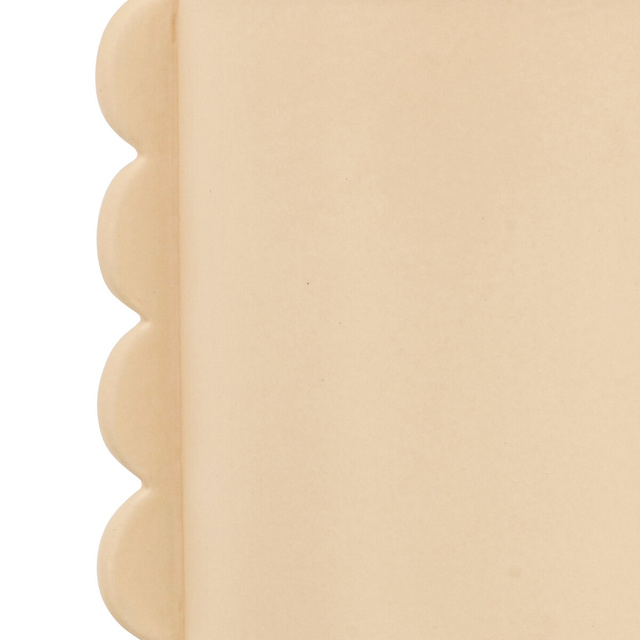 Vază cu urechi ceramică Hind H25 -ecru