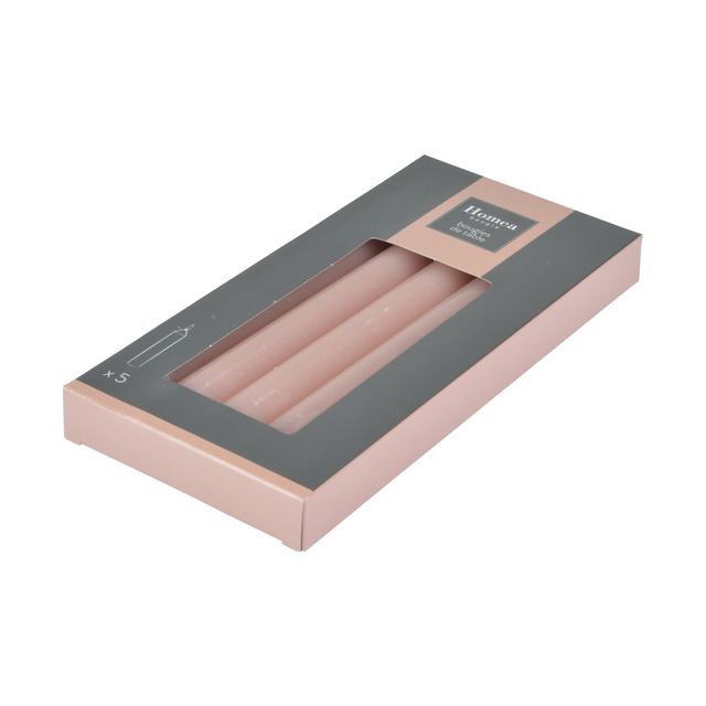 Set lumanari inalte ESSENTIAL, 20 cm