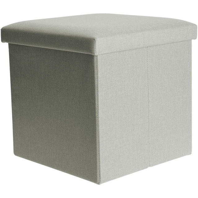 Scaun cu depozitare, 38 x 38 x 38 cm