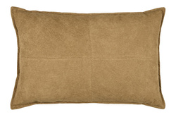 Perna decorativa din catifea, DANDY, 40 x 60 cm