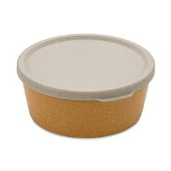 Recipient alimentar CONNECT BOWL, ermetic, 890 ml, KOZIOL