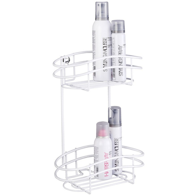 Raft de baie CLASSIC PLUS pentru duș - 2 niveluri, WENKO