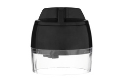 Ascuțitor manual pentru tăietor de legume