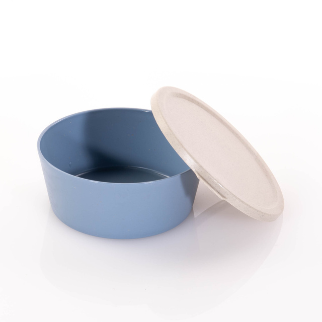 Recipient alimentar CONNECT BOWL, ermetic, 890 ml, KOZIOL