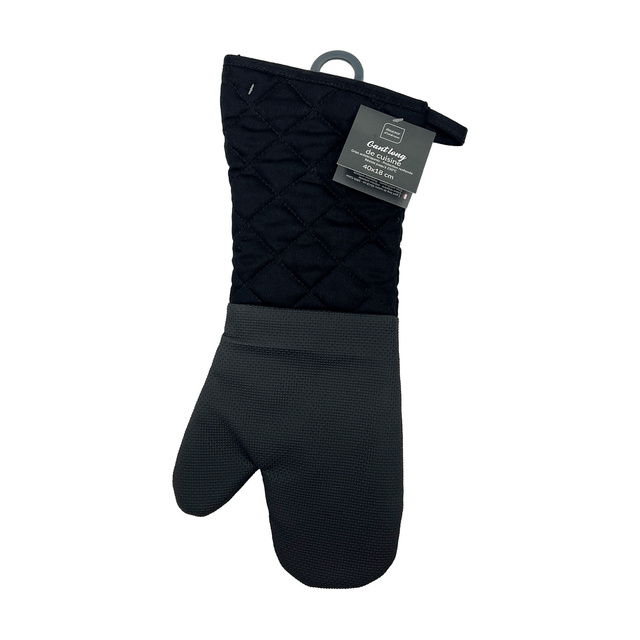 Manusa de cuptor cu maneca, 40 x 18 cm