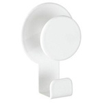 Umeraș pentru baie BLANDAS alb mat, Wenko