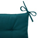 Perna pentru scaun KORAI, 40 x 40 cm, marine