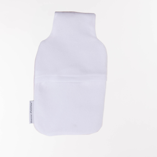 Husă pentru sticla de apă cu imprimeu KIDS