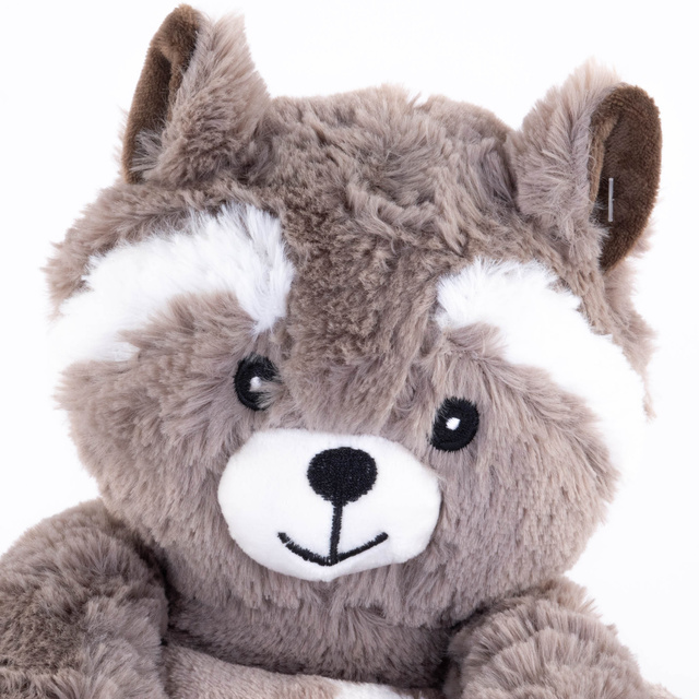 Pătură de lână cu o mascota, 75 x 100 cm