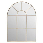 Oglinda decorativa MONICA, 54 x 74 cm