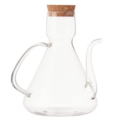 Set de masă pentru 6 persoane OPAL, 18 piese