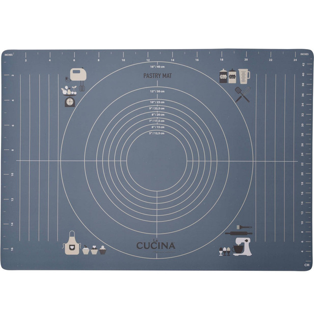 Covoraș pentru copt, 45 x 65 cm