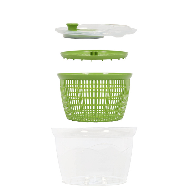 Uscător pentru salată, Ø 25 cm