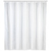 Perdea de dus, PEVA, seria Allstar 120x200cm, alba