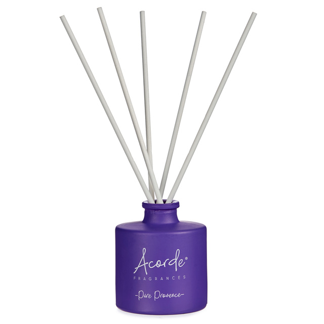 Difuzor de parfum cu bețișoare ACORDE, 100 ml