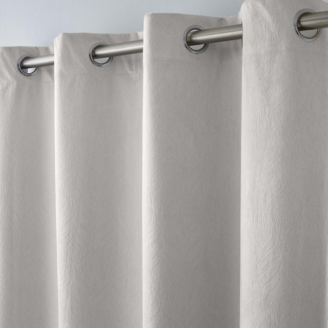 Perdea opaca RIDEAU, 140 x 260 cm