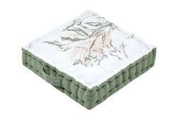 Perna de podea CORALIA, 45 x 45 x 10 cm