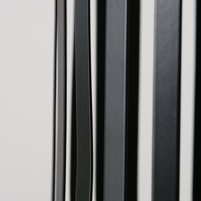 Lantern metalic lumanare, VIKI