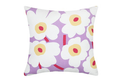 Fetă de pernă din bumbac, ALISON, 40 x 40 cm