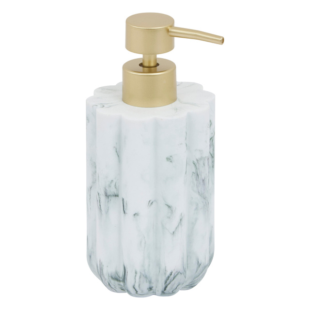 Dispenser pentru săpun lichid MARBY, 230 ml