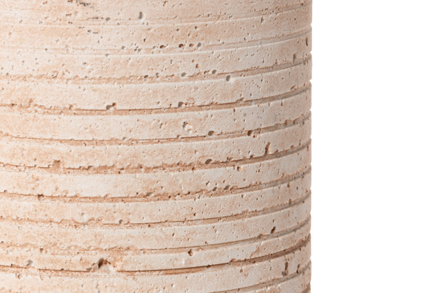 Ceas de ciment ALEX, Ø 36,5 cm