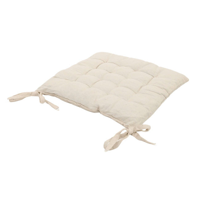 Perna cravata pentru scaun, 39 x 39 cm