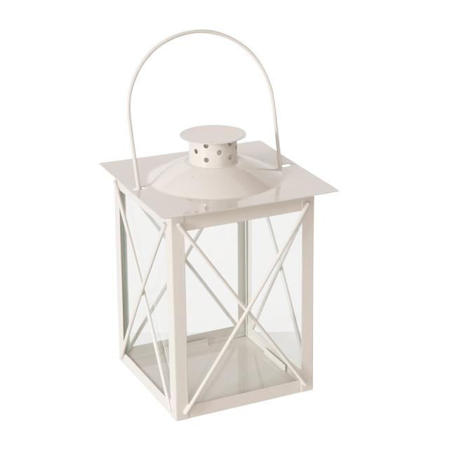 Lanternă cu mâner metalic, FAROL