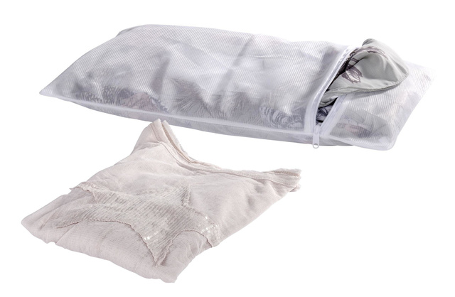 Plasă pentru rufe, 45 x 25 cm, WENKO