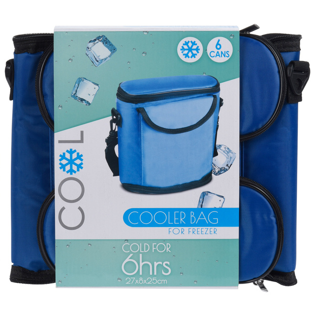 Geanta termica, 27 x 8 x 25 cm