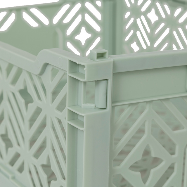 Cutie pliabilă AZUR, 30 x 20 x 11,5 cm