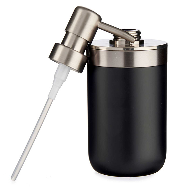 Dispenser de săpun SILKY, 350 ml