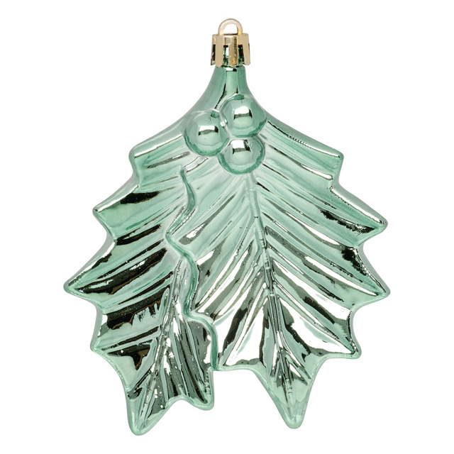 Set de globuri și decorațiuni de Crăciun, 60 de bucăți