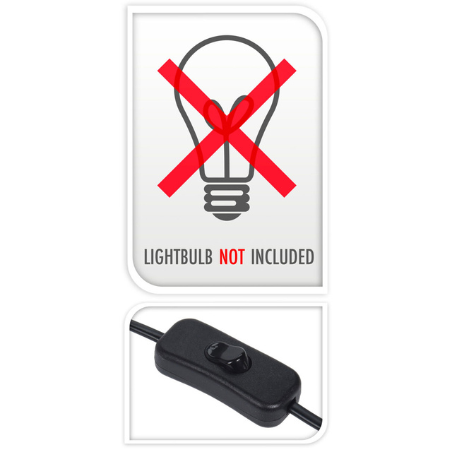 Plafoniera pentru sufragerie NONO