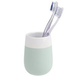 Recipient pentru periuțe de dinți MALTA MINT, WENKO, mentă