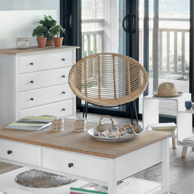 Individual de masă CUBA, Ø 38 cm