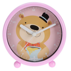 Ceas pentru o camera pentru copii, Ø 10 cm