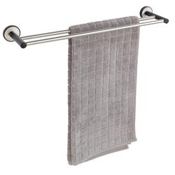 Suport baie DUO UDINE, UV-Loc, 61 cm, WENKO