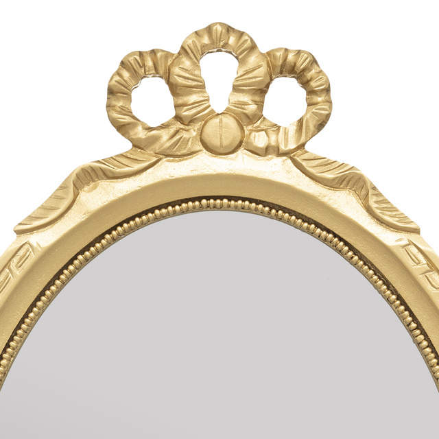 Oglinda de perete PRINCESS, 29 x 43,5 cm