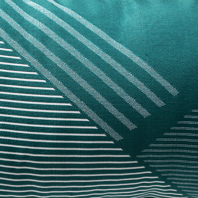 Perna decorativa PEACOK, 50 x 30 cm