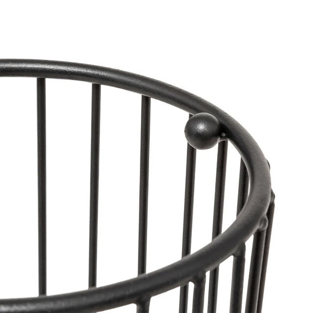 Suport pentru umbrele METTY din metal, Ø 21 cm