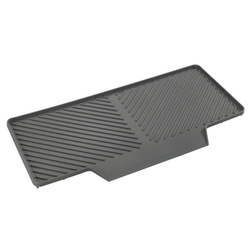 Scurgător de vase NELI, 20 x 40 cm, WENKO