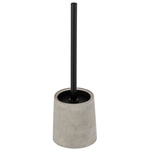 Perie de toaleta VILLENA, beton, Wenko