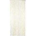 Perdea usa din bambus, 90 x 200 cm